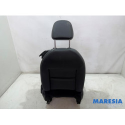 Citroen - DS3 - Seat, left