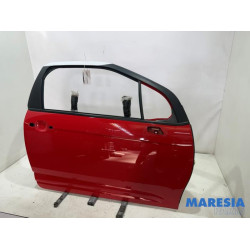 Citroen - DS3 - Door 2-door, right
