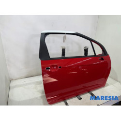 Citroen - DS3 - Door 2-door, right