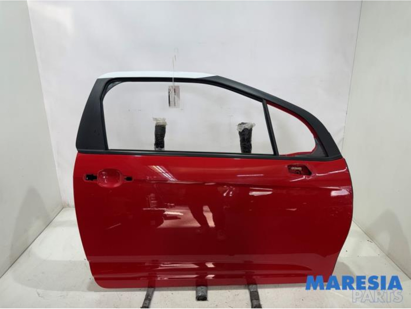 Citroen - DS3 - Door 2-door, right