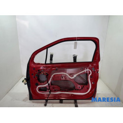Citroen - DS3 - Door 2-door, right