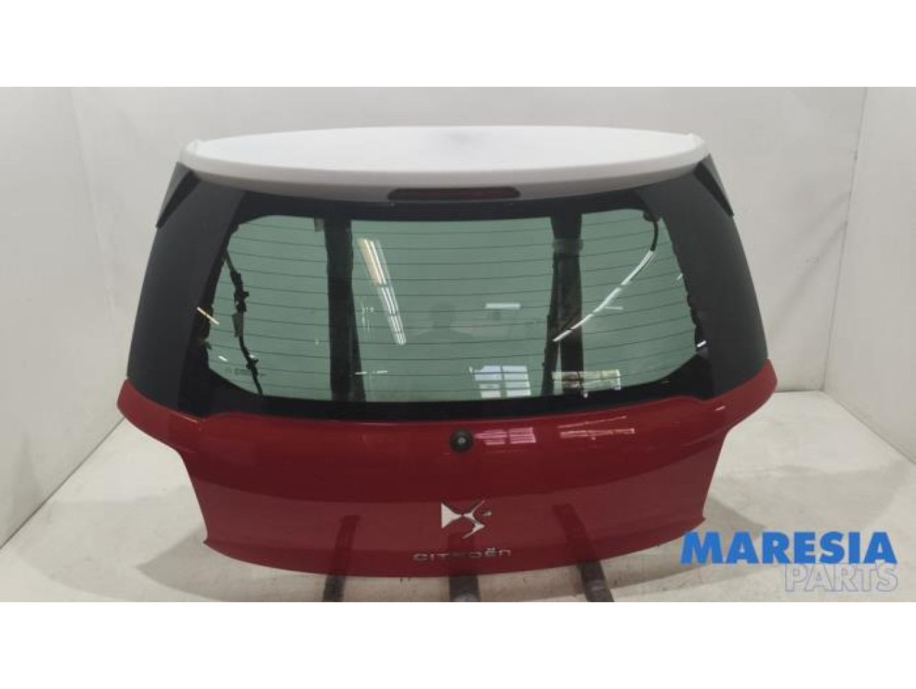 Citroen - DS3 - Achterklep