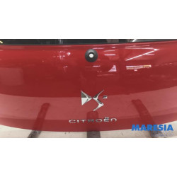 Citroen - DS3 - Achterklep
