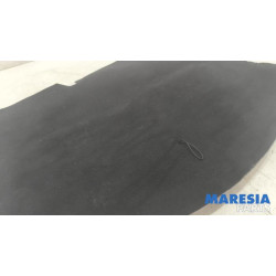 Citroen - DS3 - Boot mat