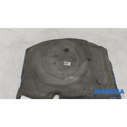 Citroen - DS3 - Boot mat