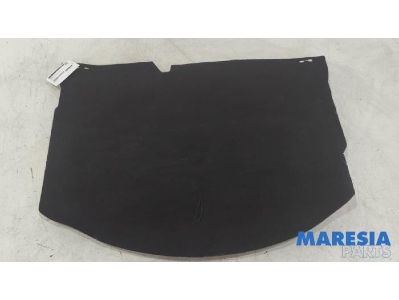 Citroen - DS3 - Boot mat