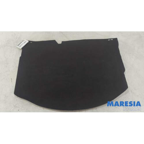 Citroen - DS3 - Boot mat