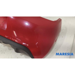 Citroen - DS3 - Achterbumper