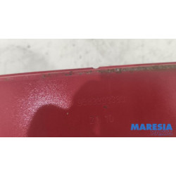 Citroen - DS3 - Rear bumper frame
