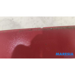 Citroen - DS3 - Rear bumper frame