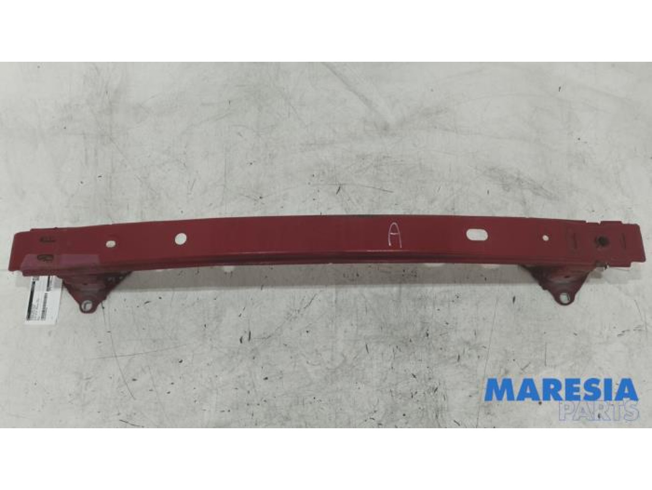 Citroen - DS3 - Rear bumper frame