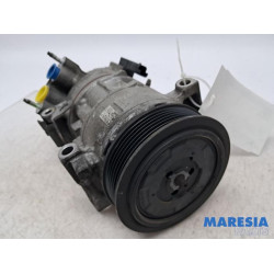 Citroen - C4 Cactus - Air conditioning pump