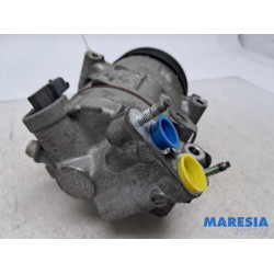 Citroen - C4 Cactus - Air conditioning pump