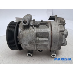 Citroen - C4 Cactus - Air conditioning pump