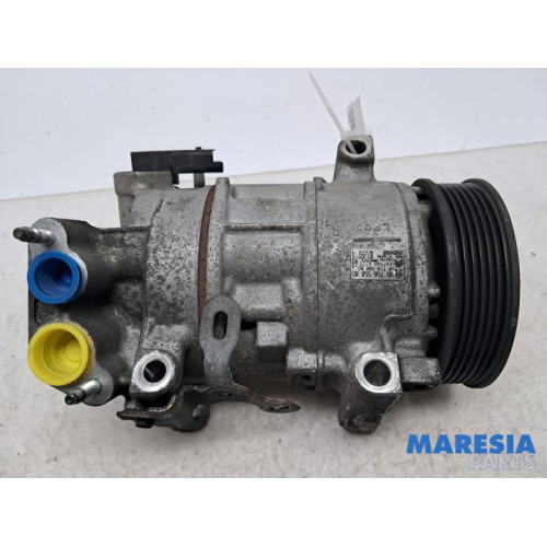 Citroen - C4 Cactus - Air conditioning pump