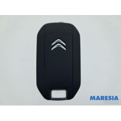 Citroen - C4 Cactus - Computer Motormanagement