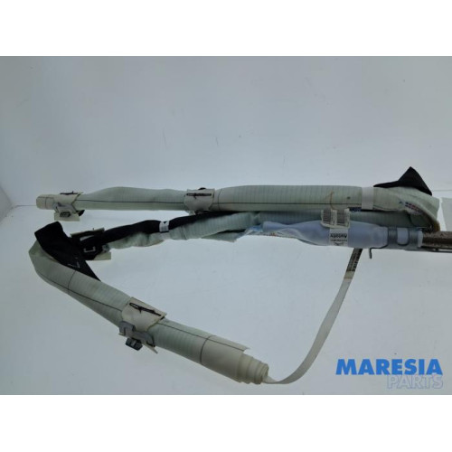 Citroen - C4 Cactus - Airbag plafond gauche
