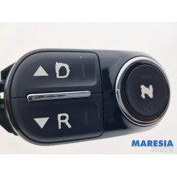 Citroen - C4 Cactus - Wahlhebel Automatik