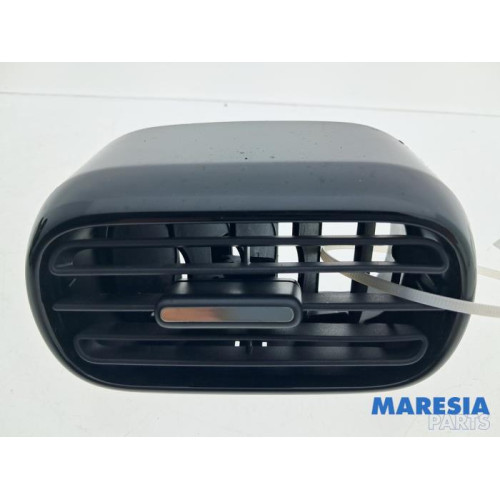 Citroen - C4 Cactus - Grille aération tableau de bord