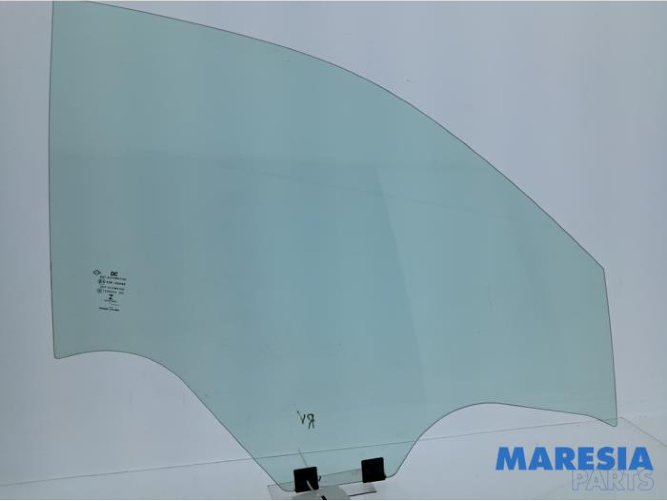 Renault - Twingo - Door window 4-door, front right