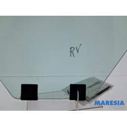 Renault - Twingo - Door window 4-door, front right