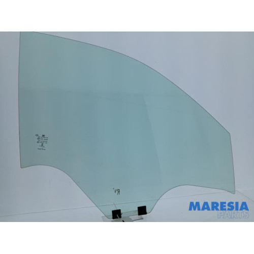 Renault - Twingo - Door window 4-door, front right