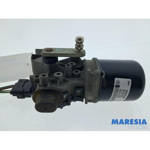 Citroen - C4 Cactus - Moteur essuie-glace avant