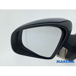 Renault - Twingo - Wing mirror, left