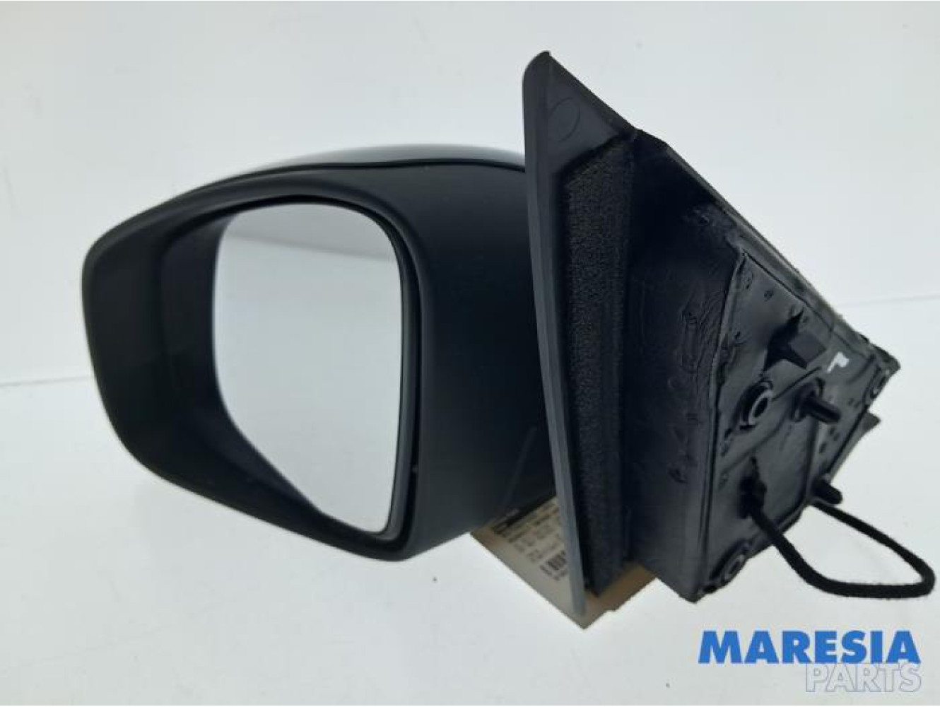 Renault - Twingo - Wing mirror, left