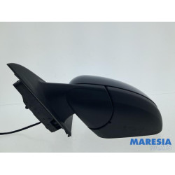 Renault - Twingo - Wing mirror, left