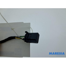 Renault - Twingo - Wing mirror, left