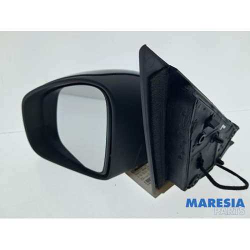 Renault - Twingo - Wing mirror, left
