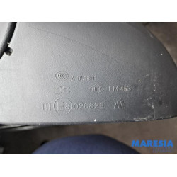 Renault - Twingo - Wing mirror, left