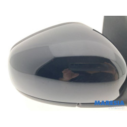 Renault - Twingo - Wing mirror, right