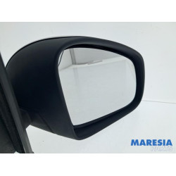 Renault - Twingo - Wing mirror, right