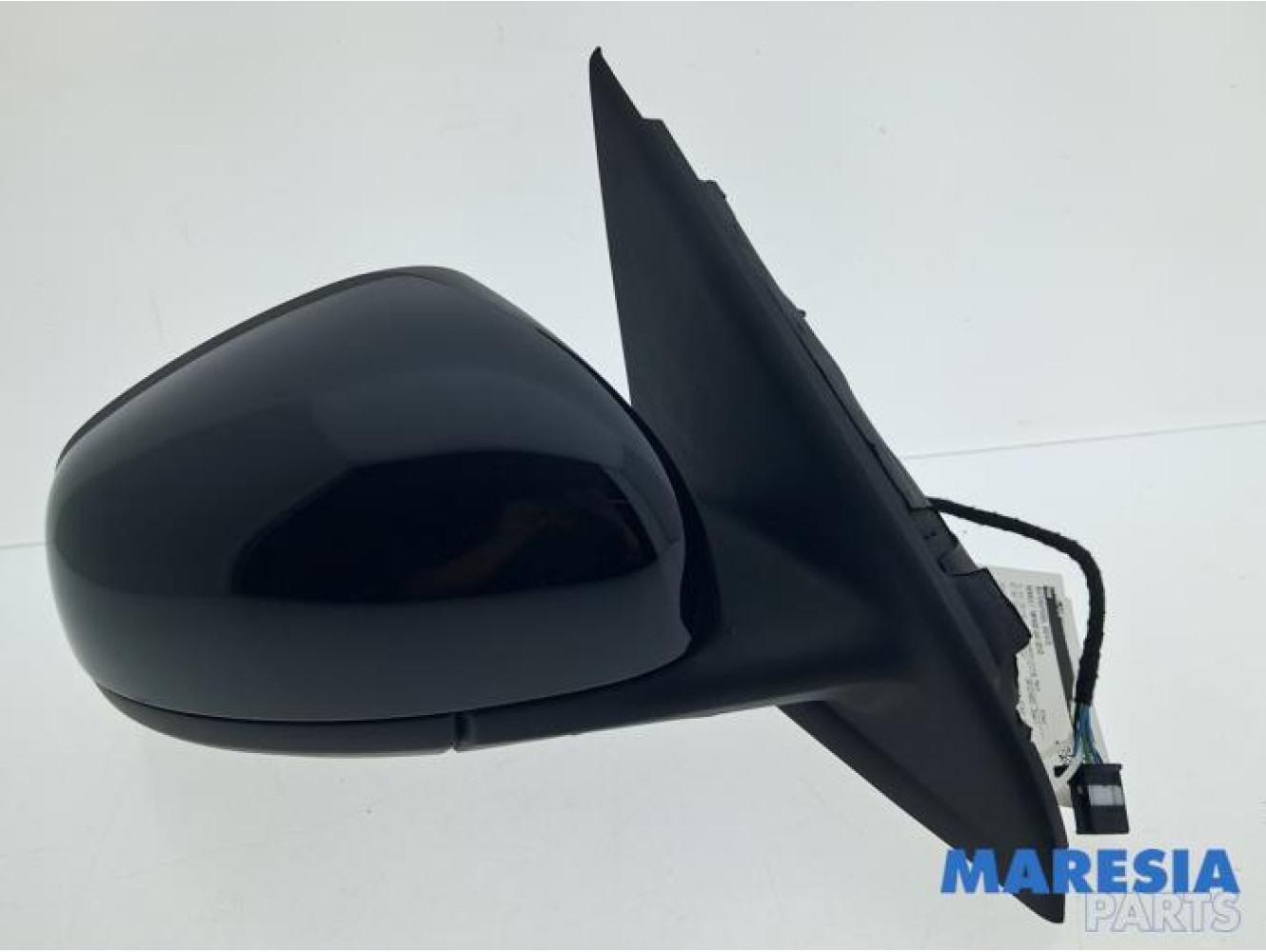 Renault - Twingo - Wing mirror, right