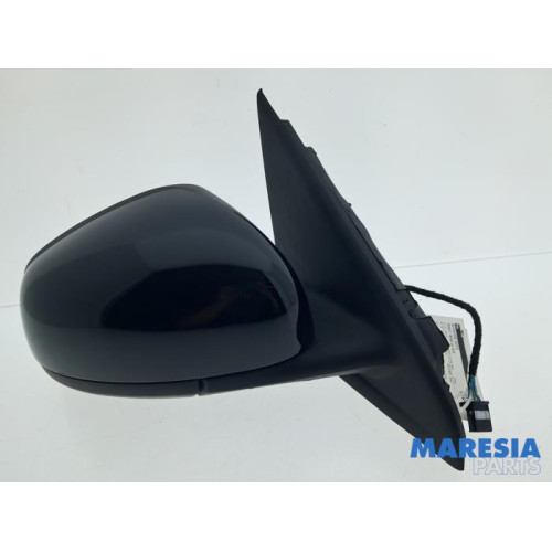 Renault - Twingo - Wing mirror, right