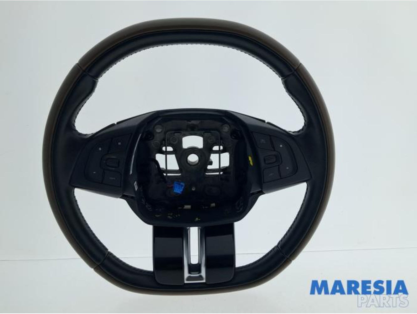 Citroen - C4 Cactus - Volant