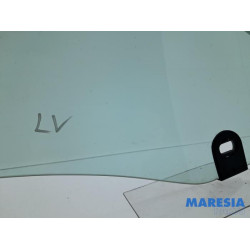 Citroen - C4 Cactus - Vitre portière 4portes avant gauche