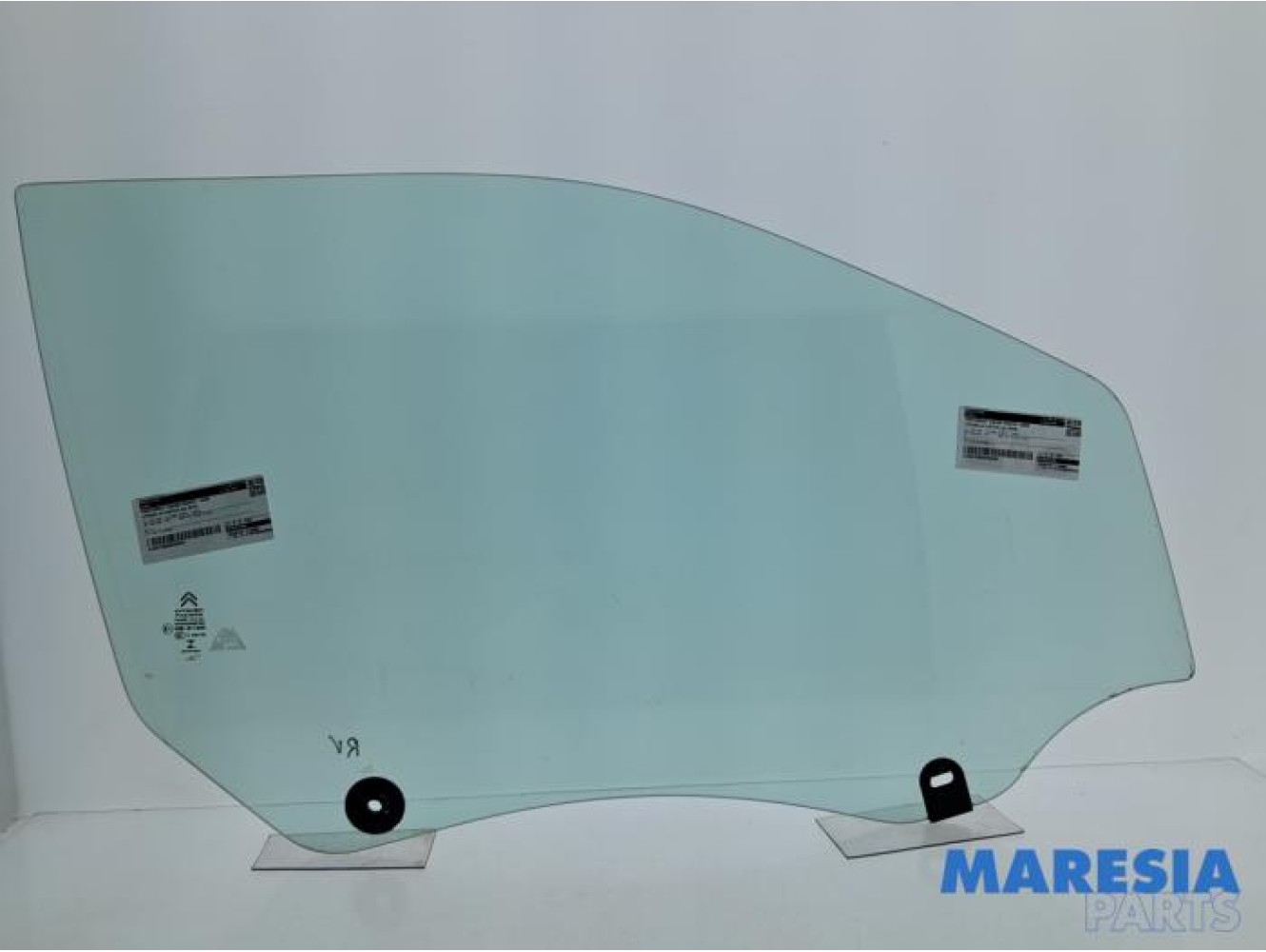 Citroen - C4 Cactus - Vitre portière 4portes avant droite