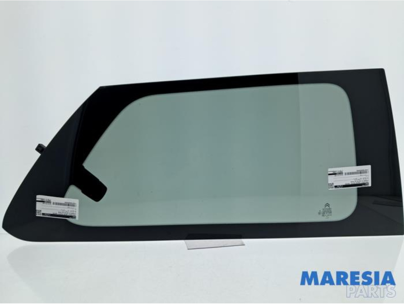 Citroen - C4 Cactus - Vitre portière 4portes arrière droite