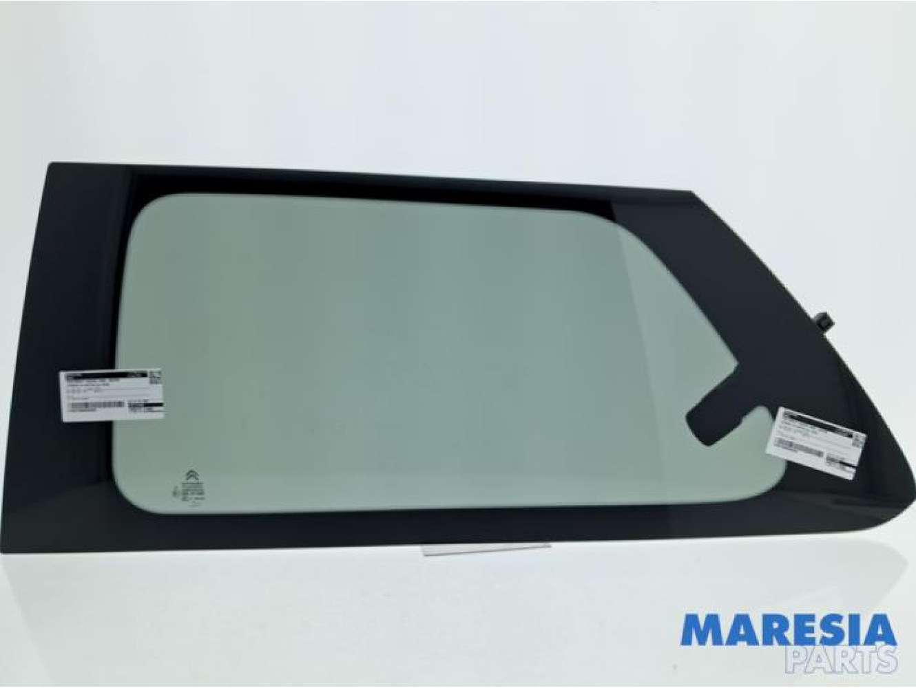 Citroen - C4 Cactus - Vitre portière 4portes arrière gauche