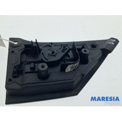 Renault - Twingo - Rear door handle 4-door, right