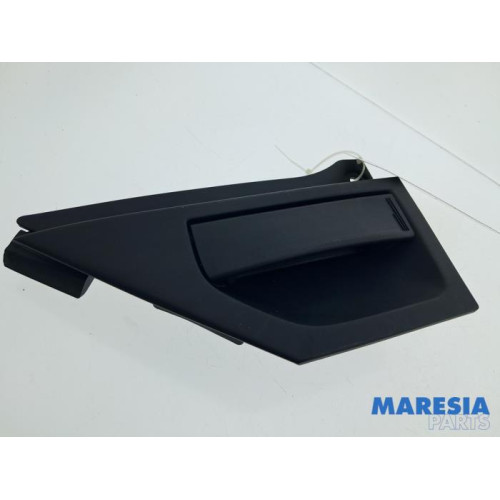 Renault - Twingo - Rear door handle 4-door, right
