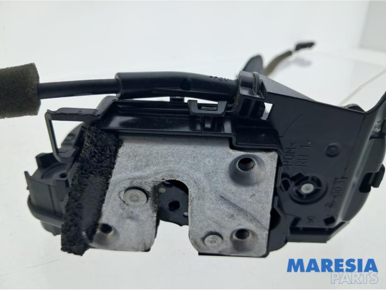 Renault - Twingo - Front door lock mechanism 4-door, right