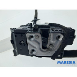 Renault - Twingo - Rear door mechanism 4-door, right