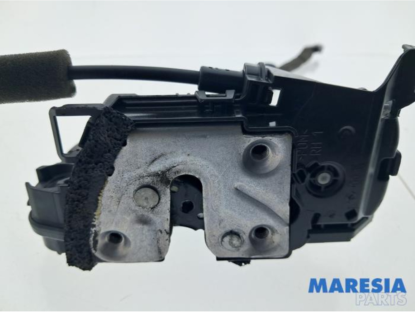 Renault - Twingo - Rear door mechanism 4-door, right