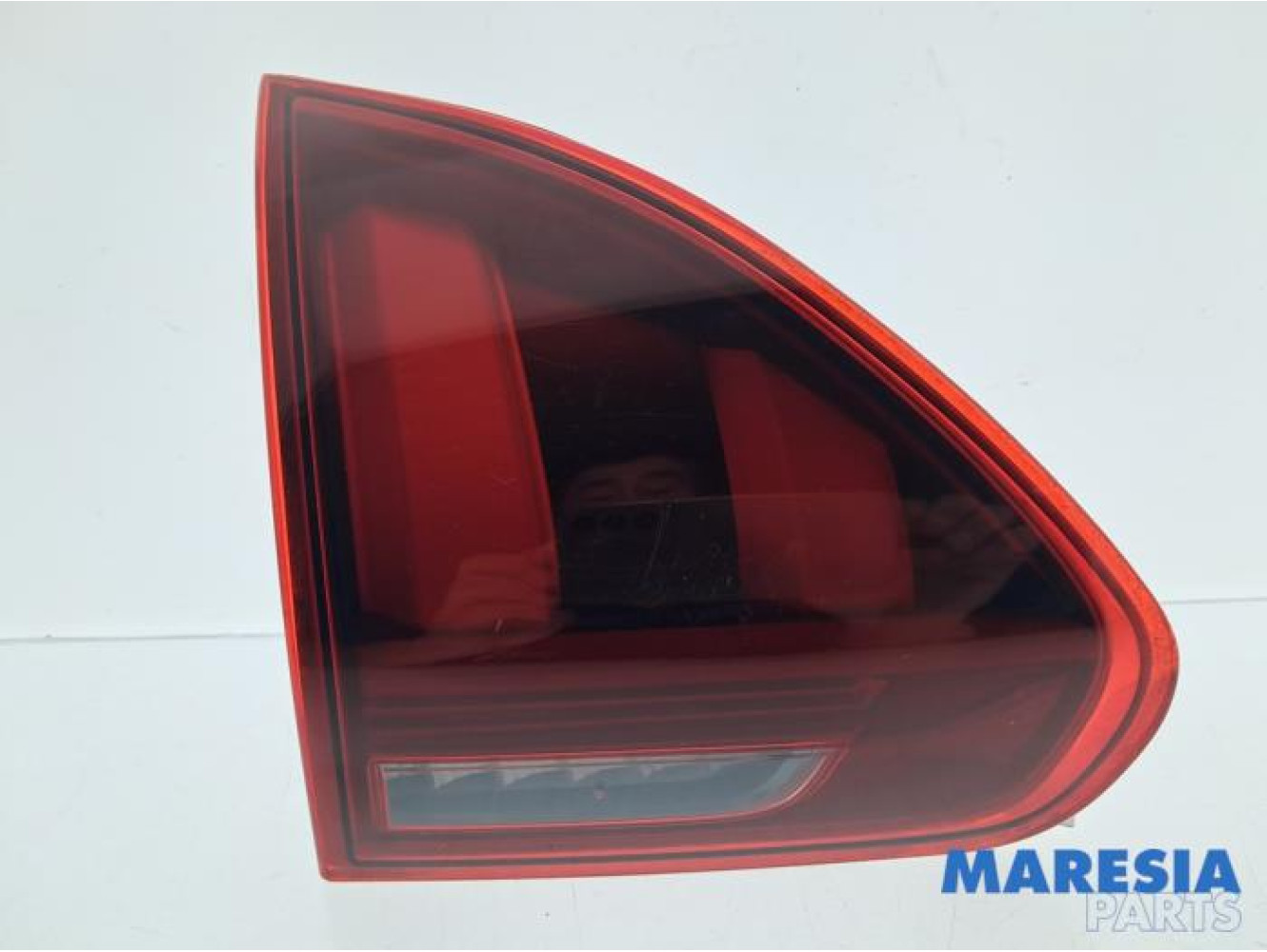 Peugeot - 2008 - Achterlicht links
