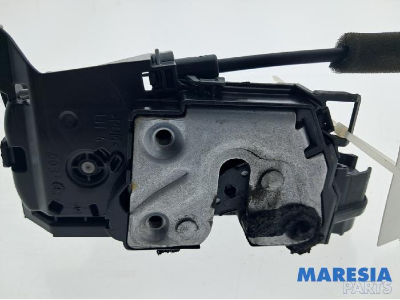 Renault - Twingo - Türschlossmechanik 4-türig links hinten