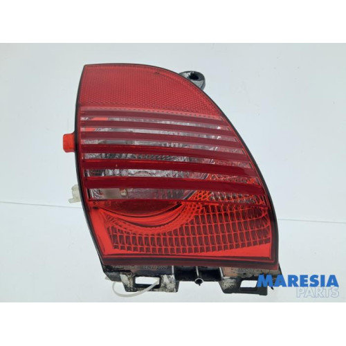 Peugeot - 2008 - Achteruitrijlicht rechts